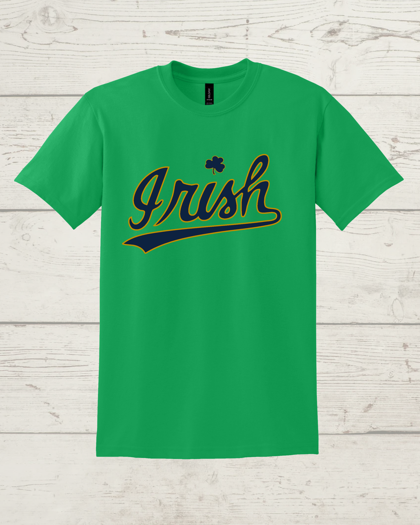 Pre Order NorteDame Fan Shirt