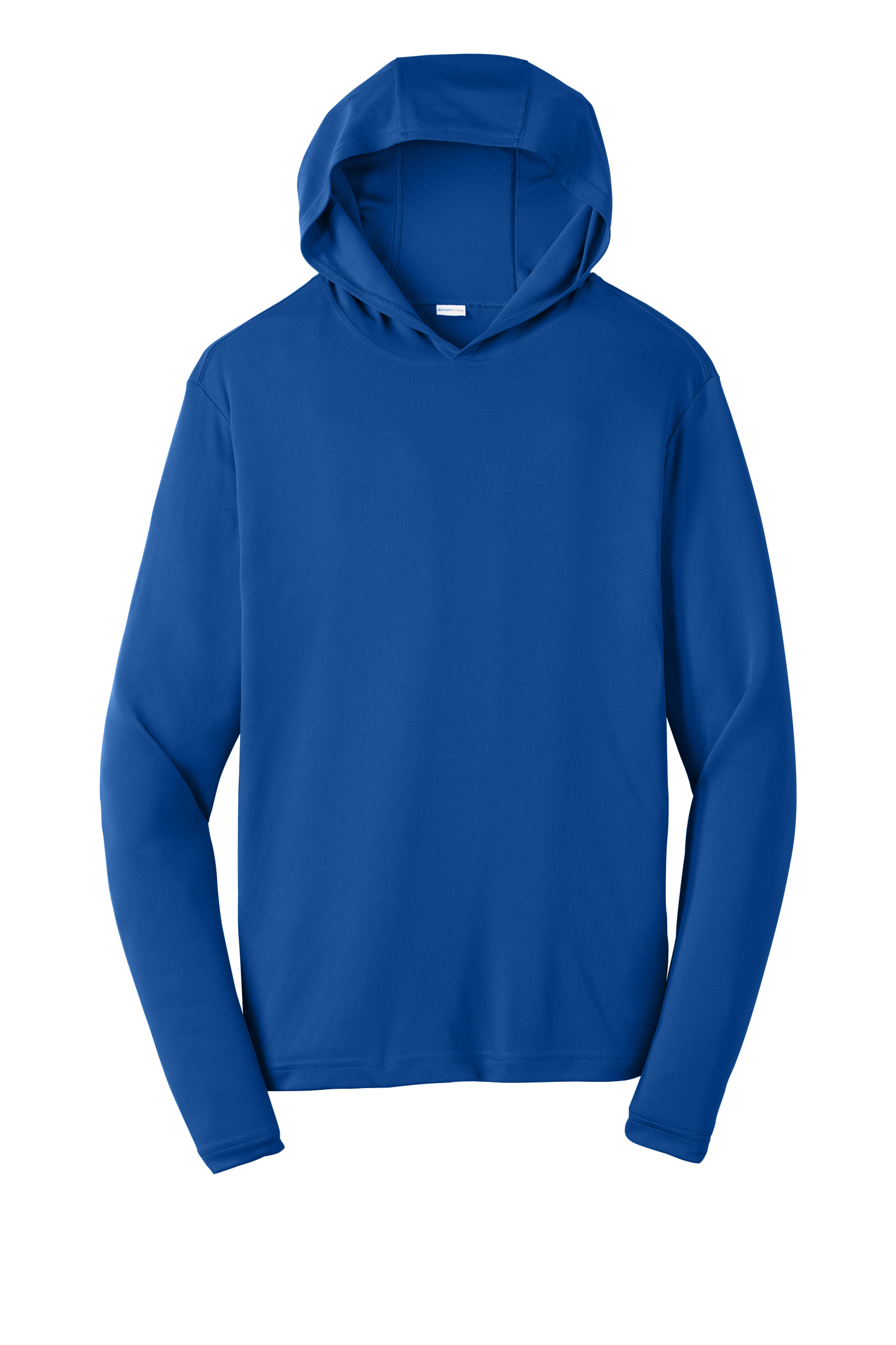 PosiCharge Competitor Hooded Pullover Custom