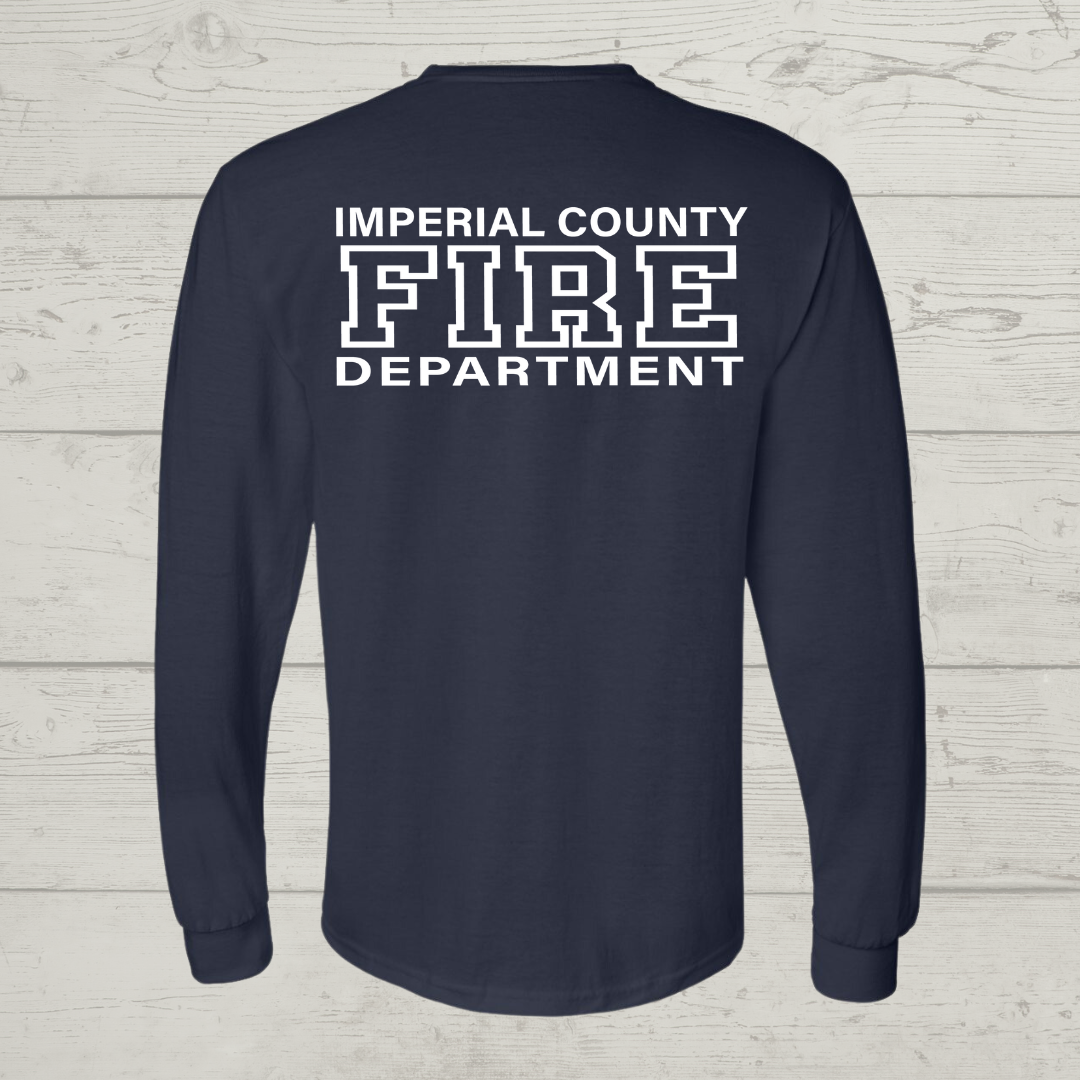 ICFD Long Sleeve