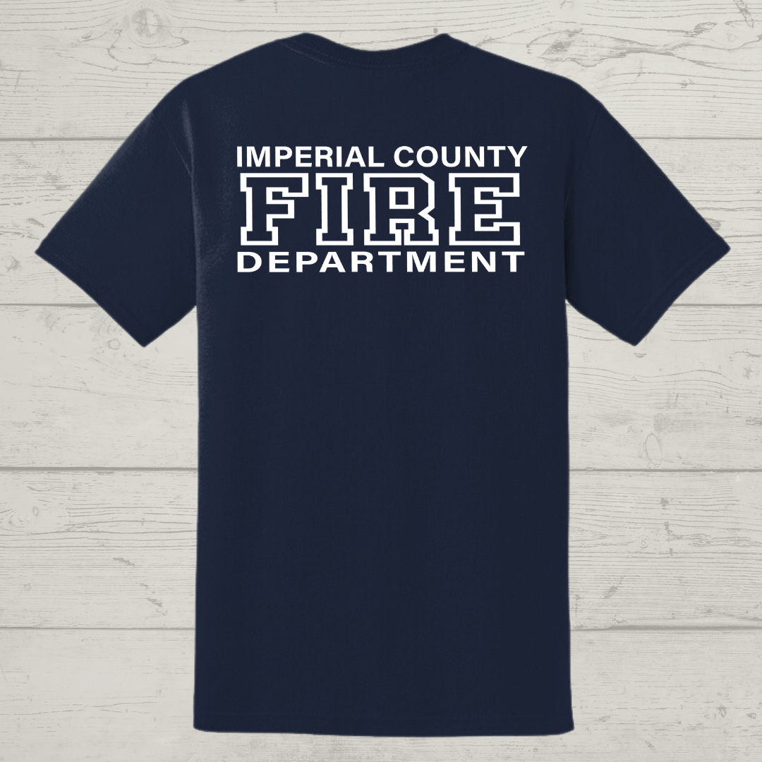 ICFD Pocket Shirt