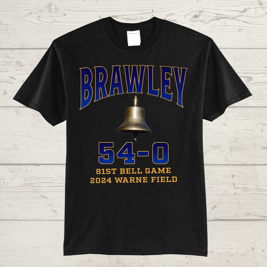 81st Bell Game Victory T-Shirt