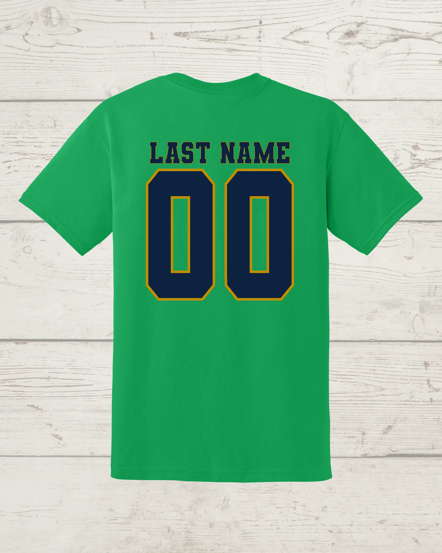 Pre Order NorteDame Fan Shirt