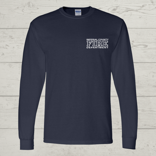 ICFD Long Sleeve