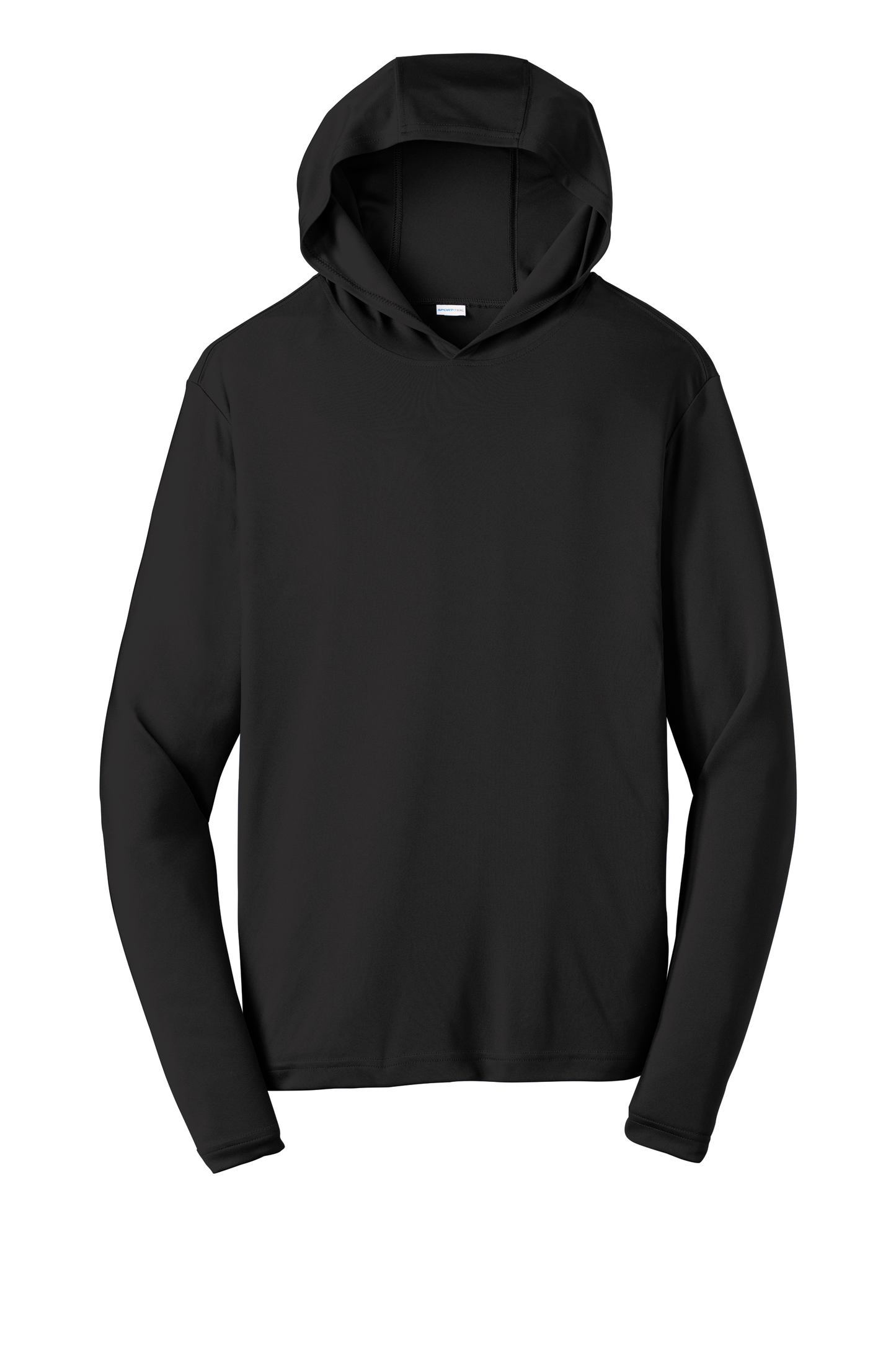 PosiCharge  Competitor Hooded Pullover Custom