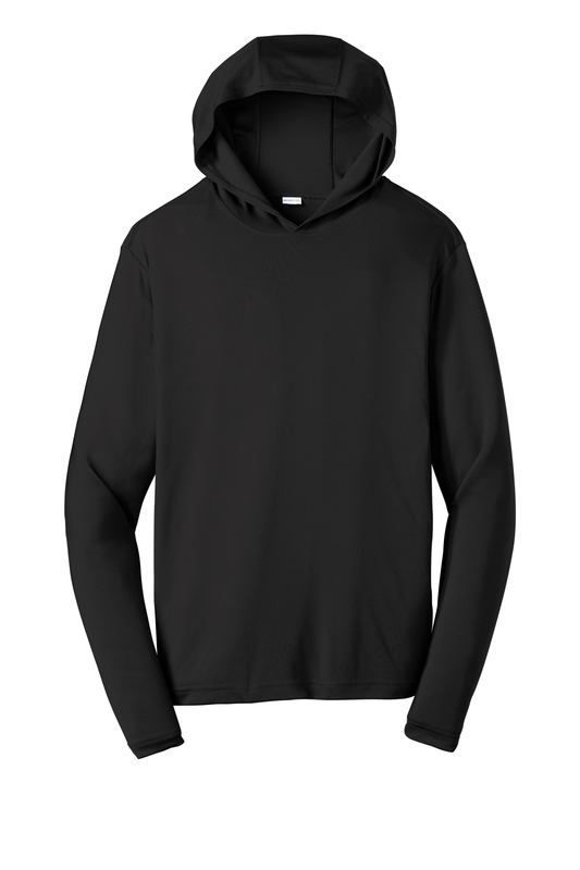 PosiCharge  Competitor Hooded Pullover Custom