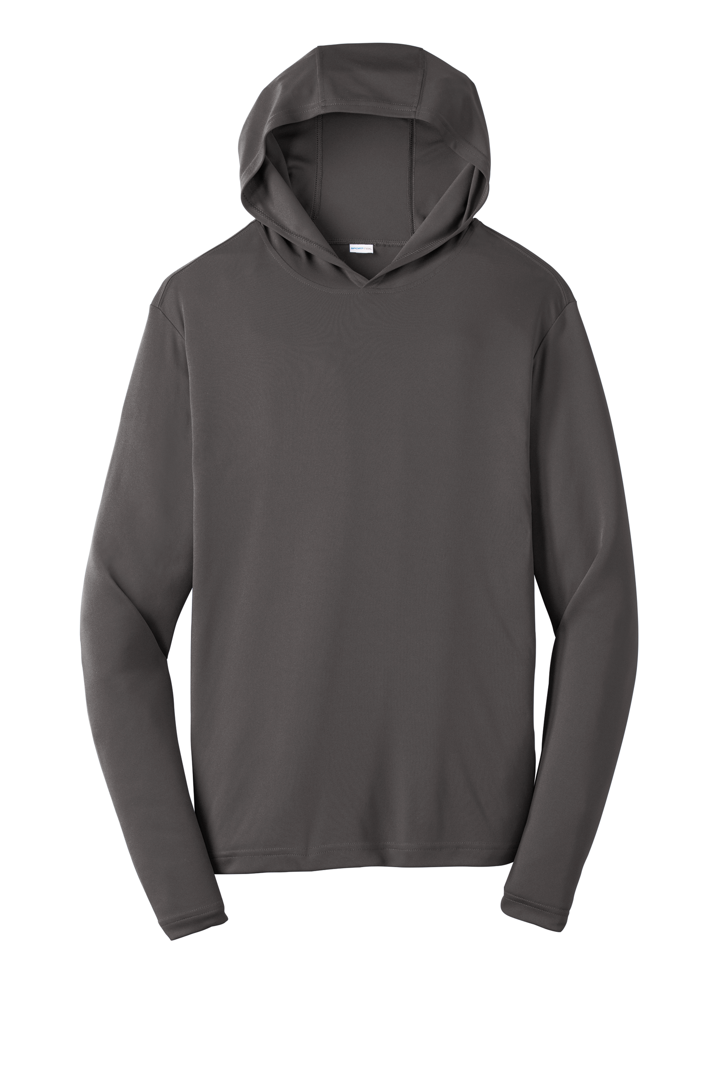 PosiCharge  Competitor Hooded Pullover Custom