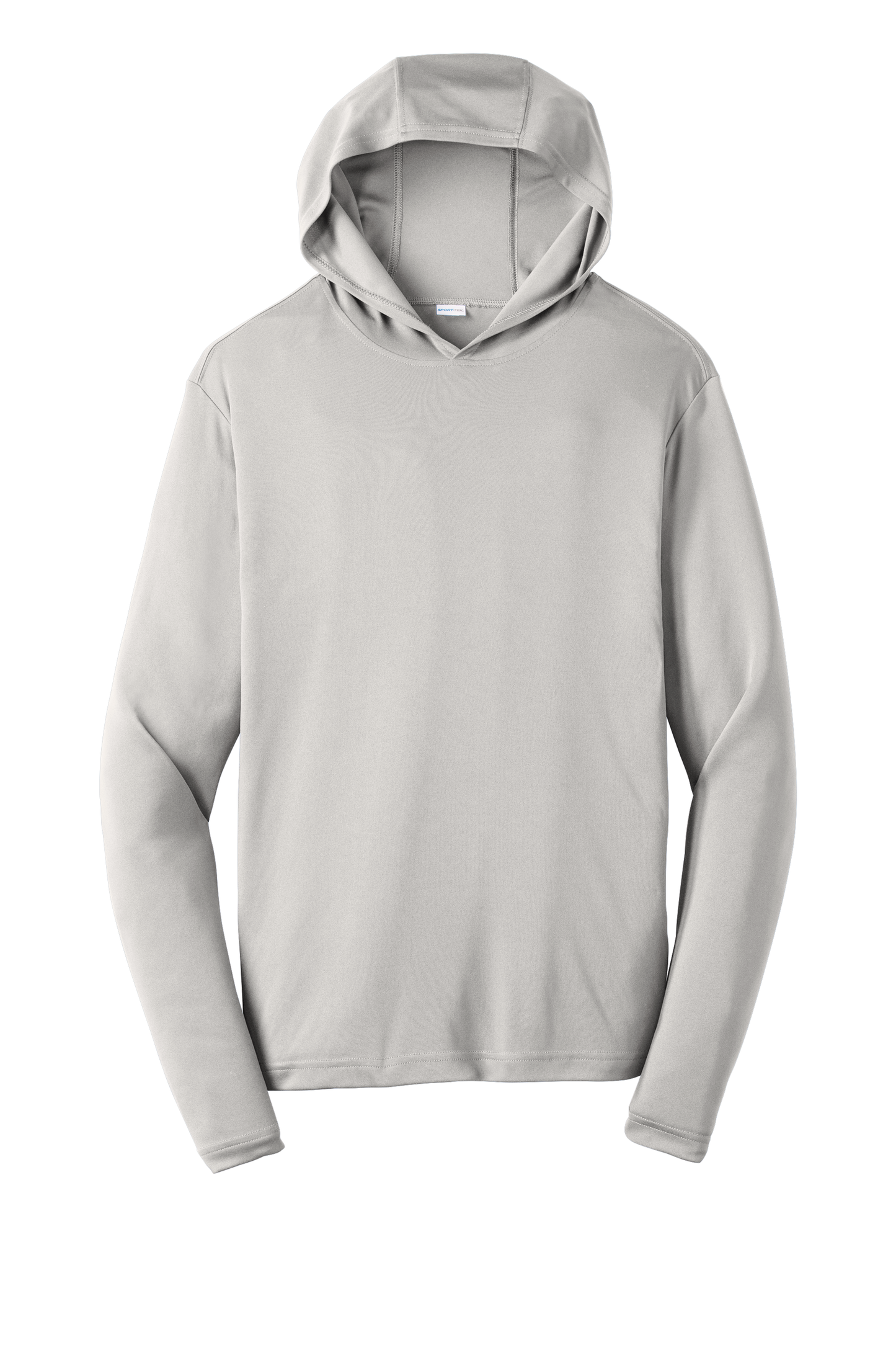 PosiCharge  Competitor Hooded Pullover Custom