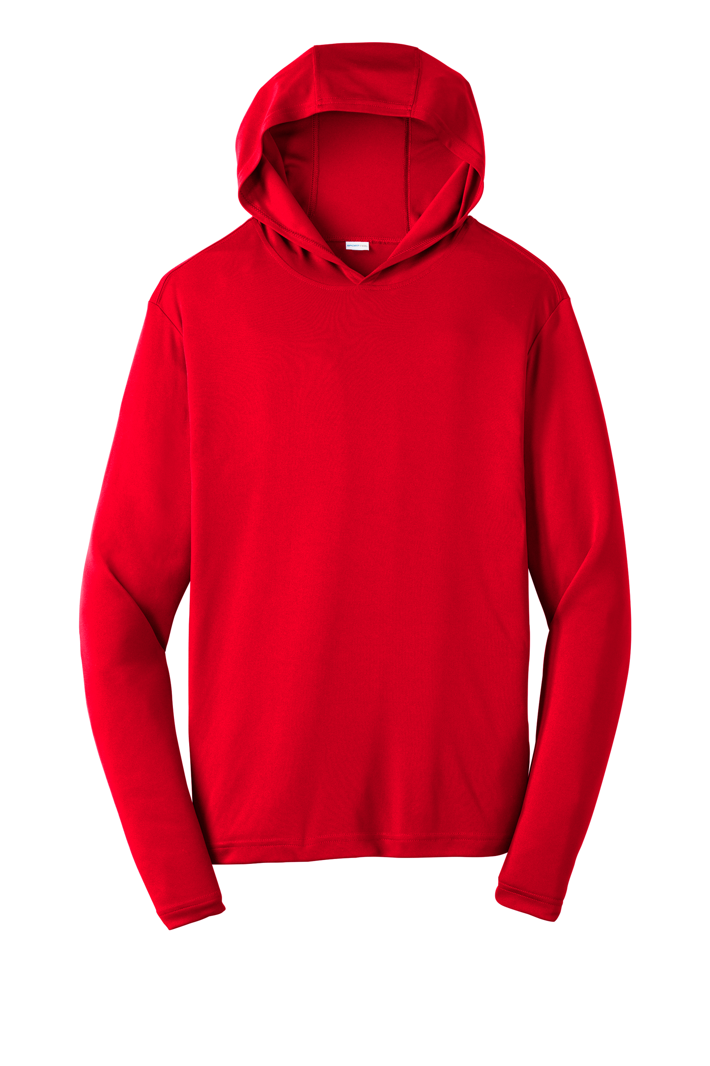 PosiCharge  Competitor Hooded Pullover Custom