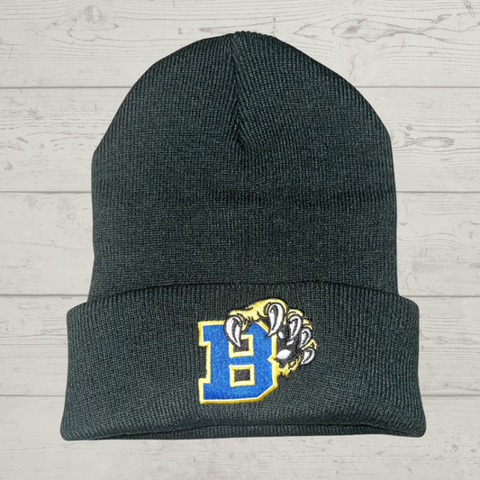 Brawley Claw Beanie